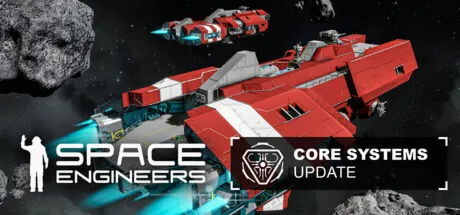 Space Engineers✅Region free🌍❗Steam Key🔑❗Автовыдача⚡🚀