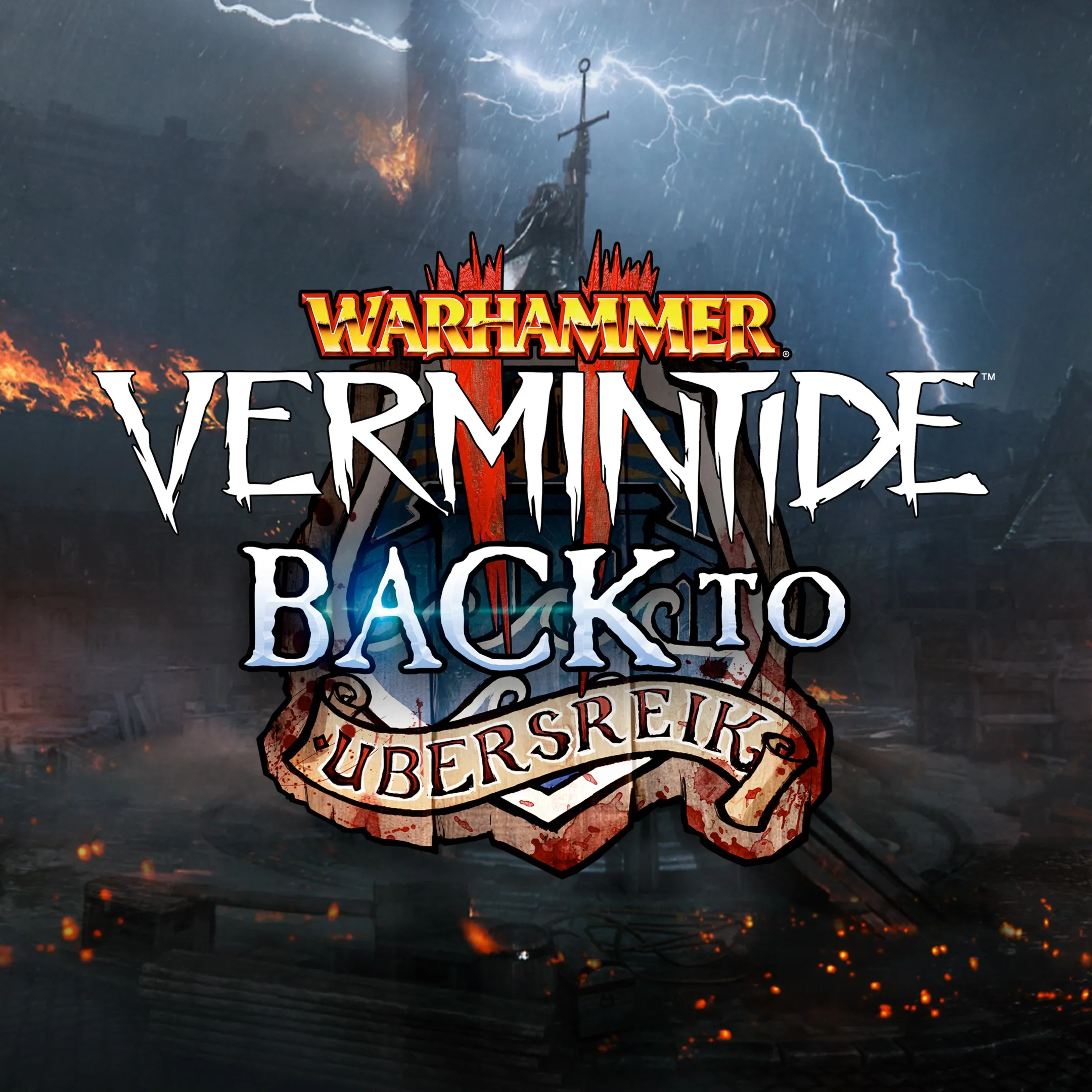 Warhammer: Vermintide 2 - Back to Ubersreik | XBOX | На любой аккаунт