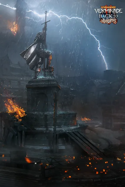 Warhammer: Vermintide 2 - Back to Ubersreik | XBOX | На любой аккаунт