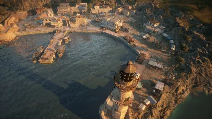 Commandos: Origins - Shadows over Crete DLC Steam КЛЮЧ