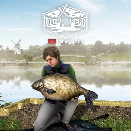 Fishing Sim World®: Pro Tour - Lough Kerr | PC | На любой аккаунт