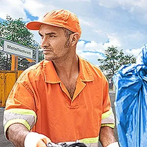 My Recycling Center | XBOX | На любой аккаунт