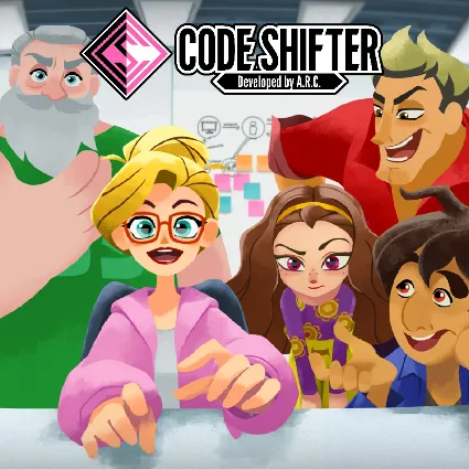 CODE SHIFTER | XBOX | На любой аккаунт