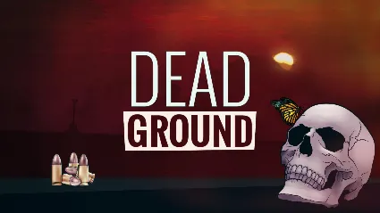 Dead Ground - Soundtrack DLC Steam КЛЮЧ GLOBAL