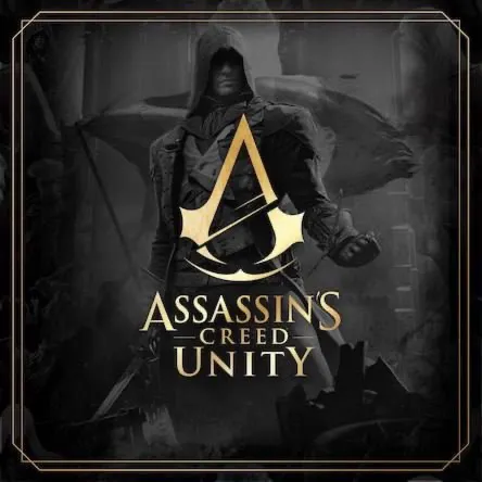  Assassin's Creed Unity (RUS) на PS4 и PS5  П2 П3 