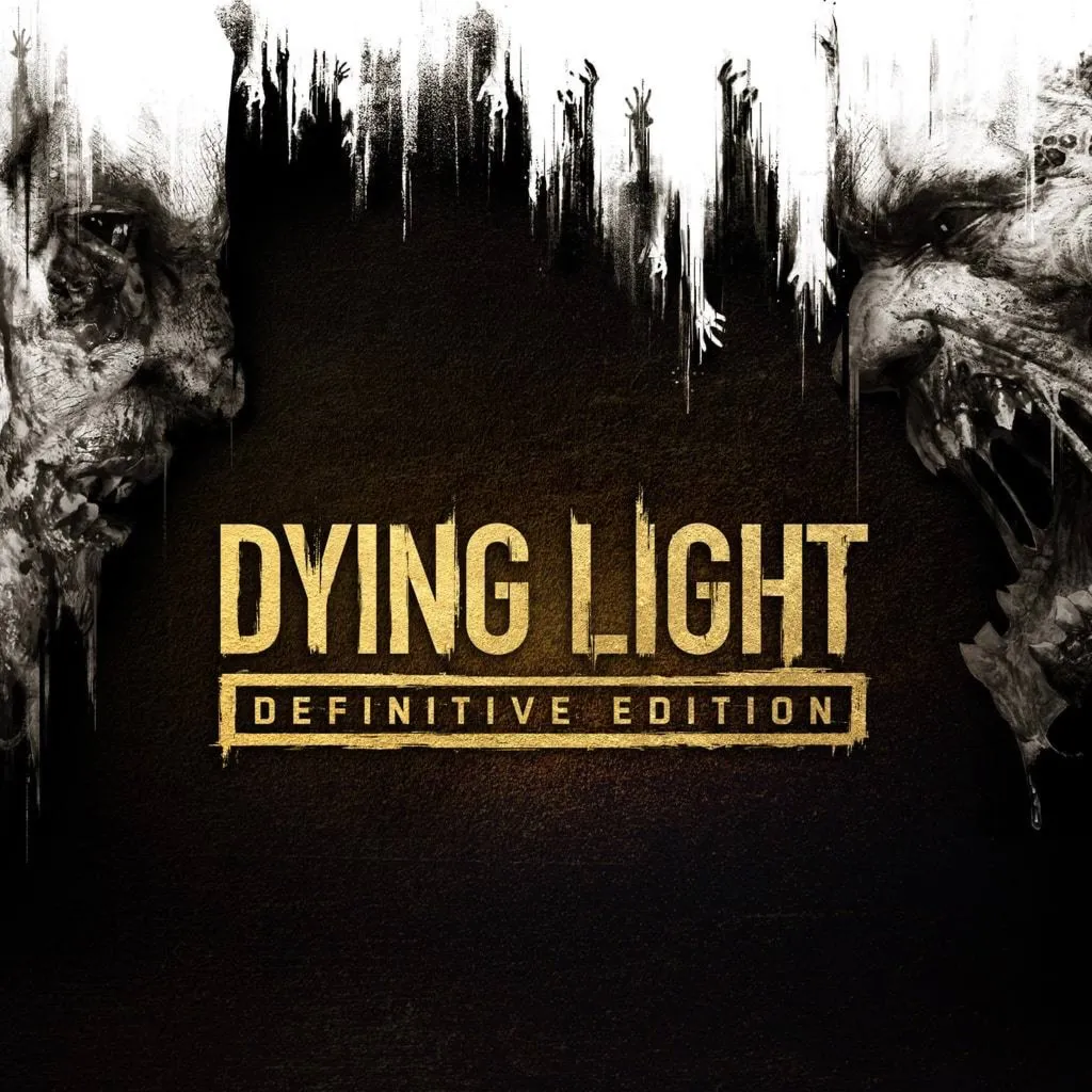 Dying Light Definitive Edition (PS4/PS5)  П2 П3 