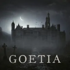 Goetia | XBOX+PC | На любой аккаунт