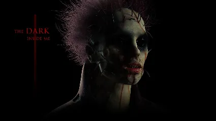 The Dark Inside Me - Soundtrack DLC Steam КЛЮЧ GLOBAL