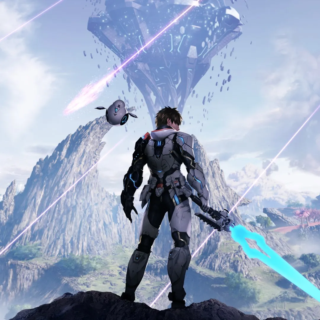 PSO2:NGS - Silver Peaks Kvaris Pack/Type 2 Edition | XBOX+PC | На любой аккаунт