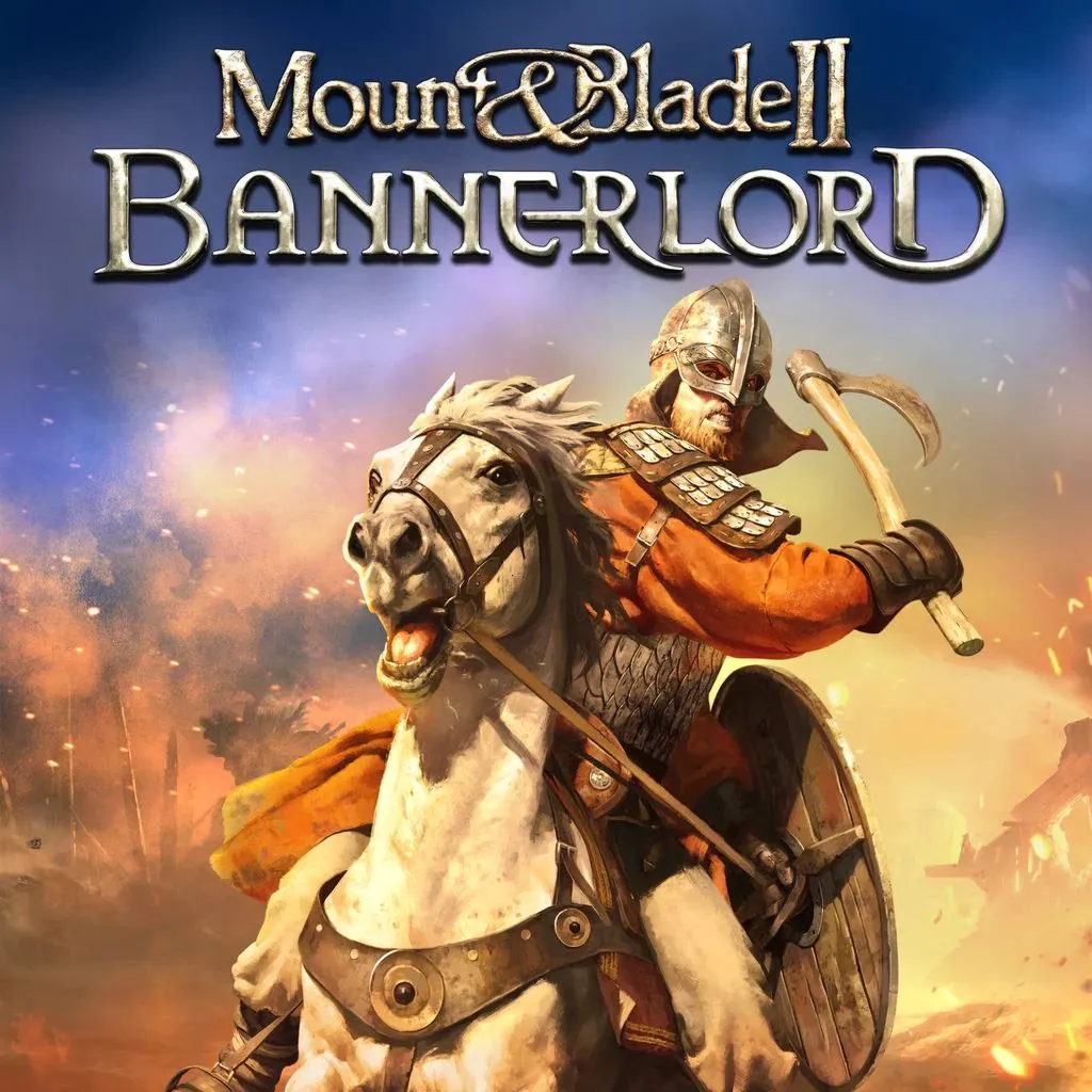  Купить Mount & Blade II: Bannerlord PS4/PS5 | /П2 П3 