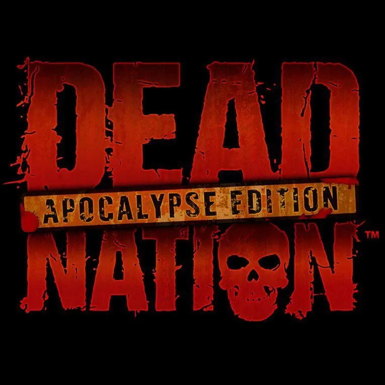  Dead Nation™: Apocalypse Edition PS4 PS5  П2 П3 