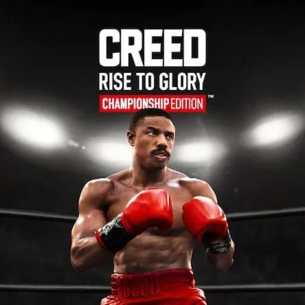  Creed: Rise to Glory Championship Edition PS5  П2 П3 