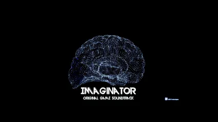 Imaginator - Original Game Soundtrack DLC Steam КЛЮЧ