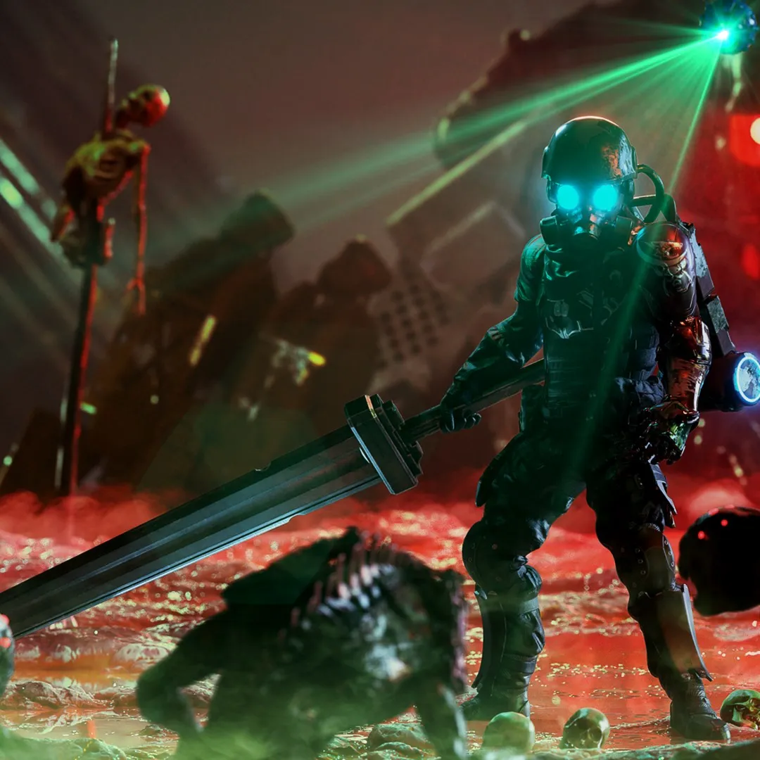 Dark Light | XBOX+PC | На любой аккаунт