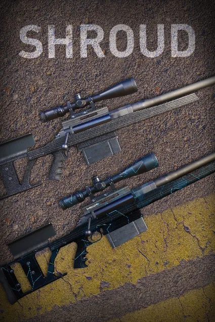 shroud DLC Pack | XBOX | На любой аккаунт