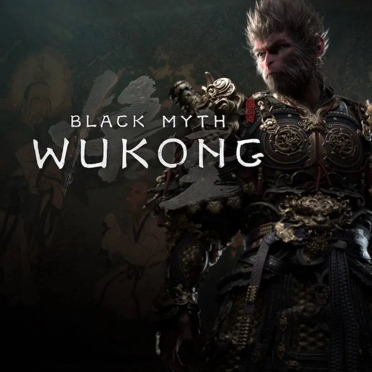  Black Myth: Wukong PS5  П2 П3 