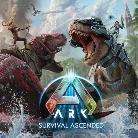  ARK: Survival Ascended PS5  П2 П3 