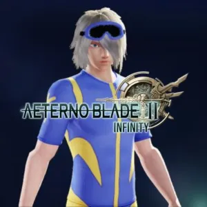 AeternoBlade II: Infinity - Ocean Spritzer | XBOX | На любой аккаунт