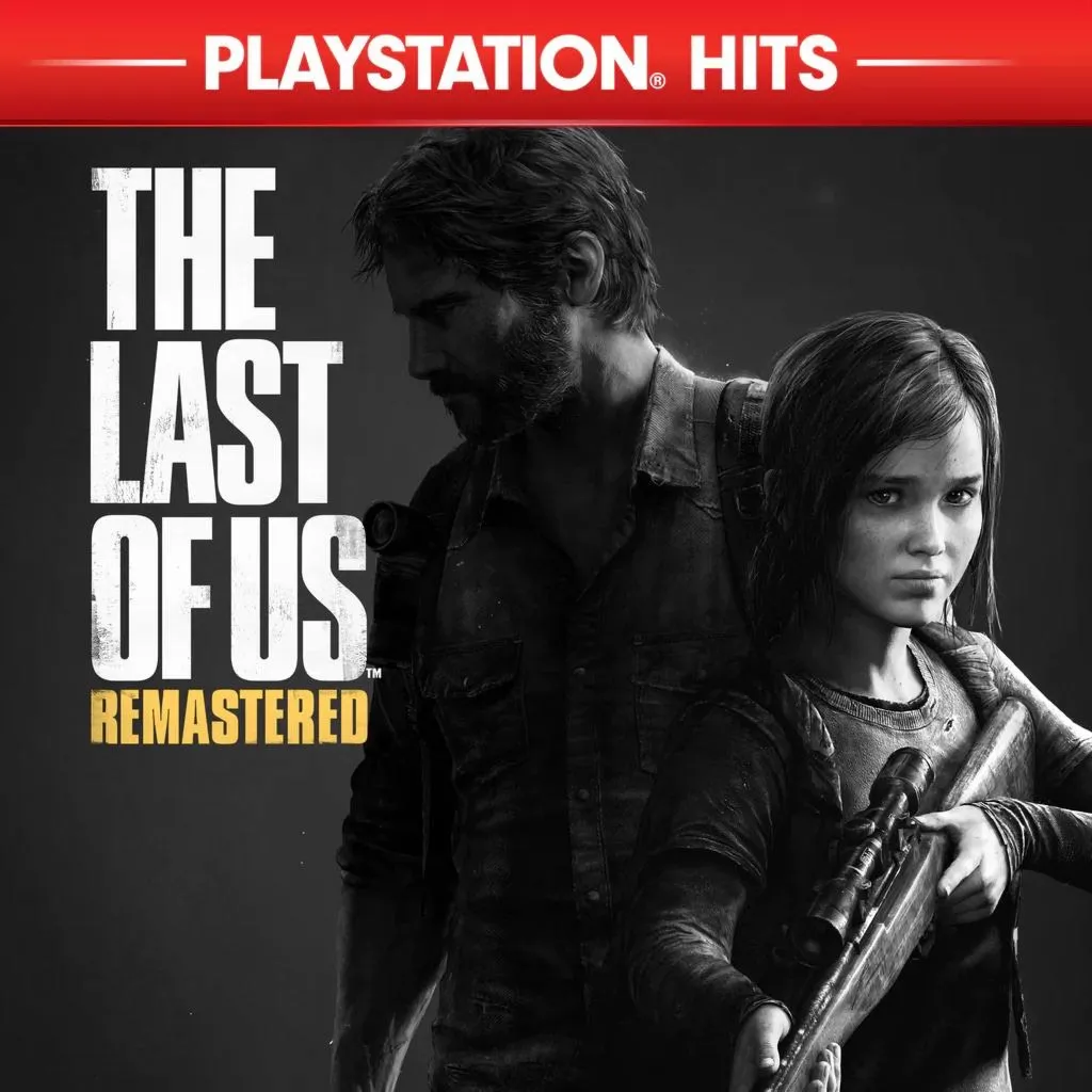  The Last of Us Part 1 Ps4 Ps5  П2 П3 