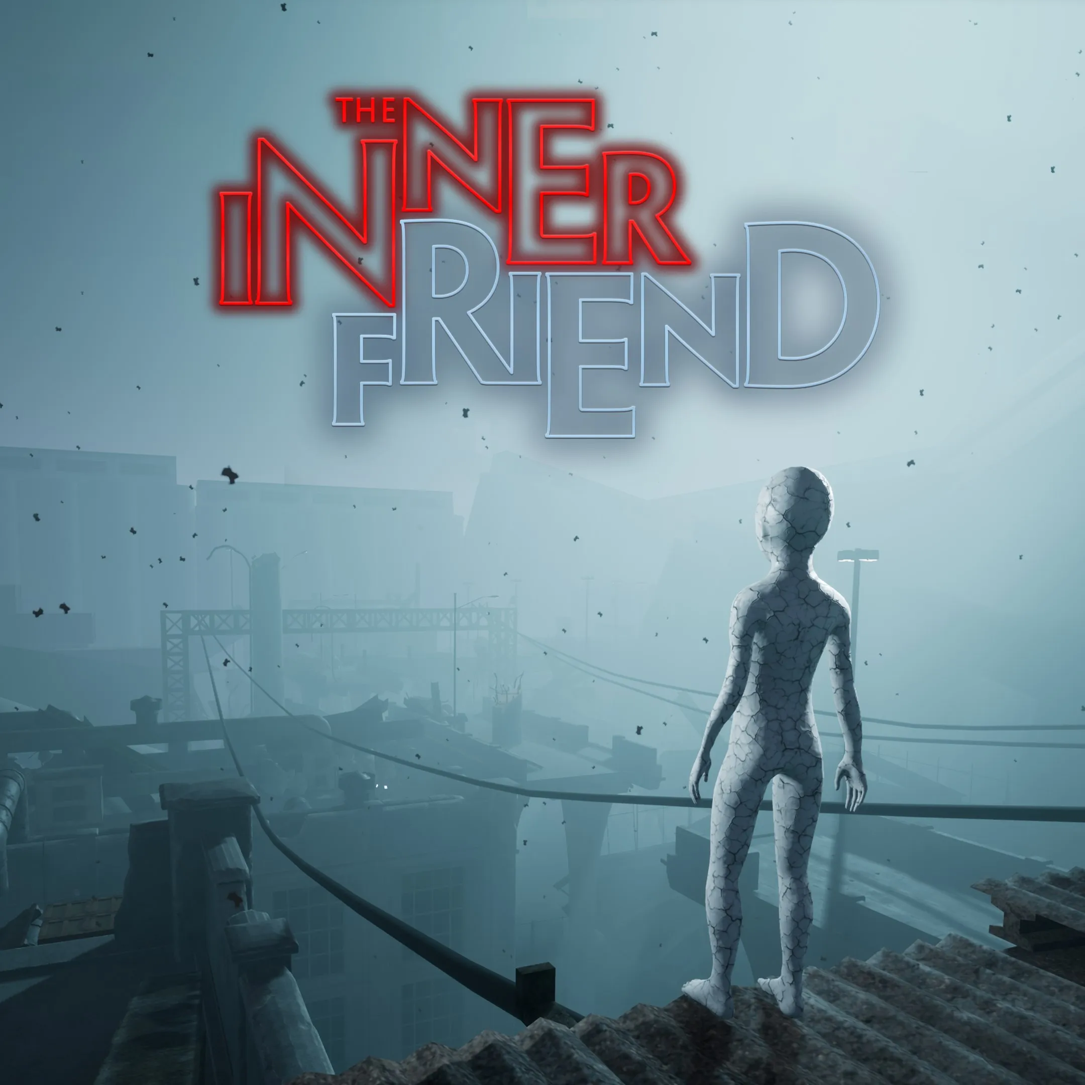 The Inner Friend | XBOX | На любой аккаунт