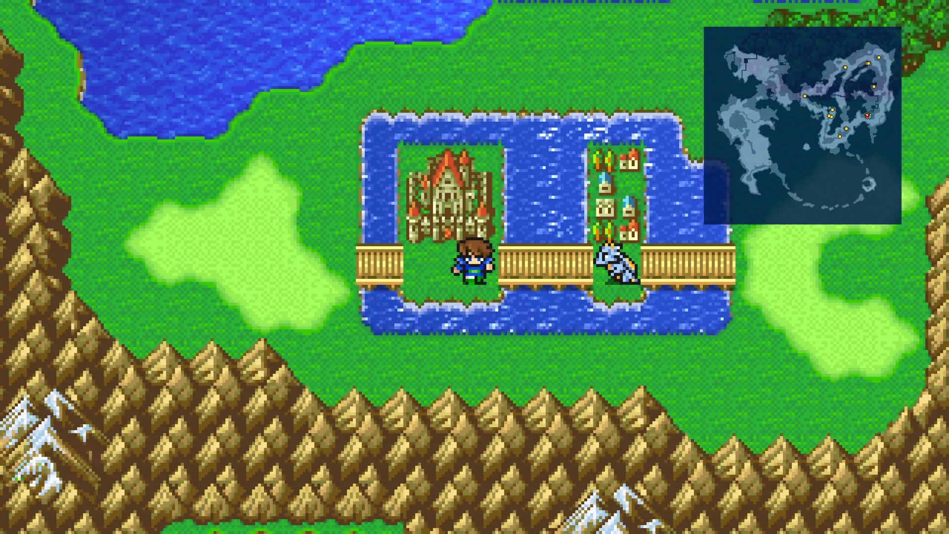 FINAL FANTASY V Select Steam Region GIFT AUTO 24/7 WARRANTY
