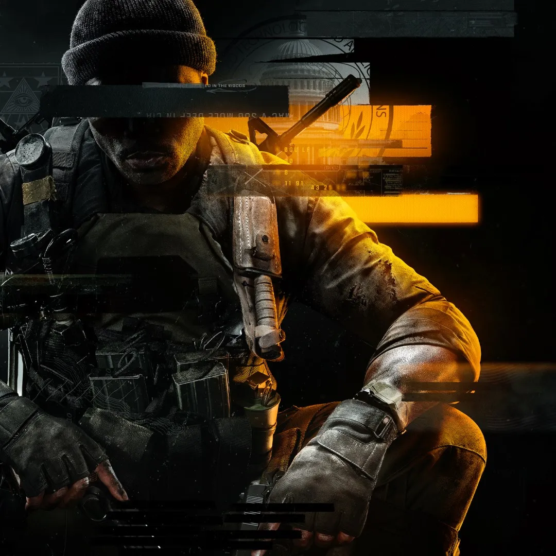 Call of Duty®: Black Ops 6 - Standard Edition (Windows) | XBOX+PC | На любой аккаунт