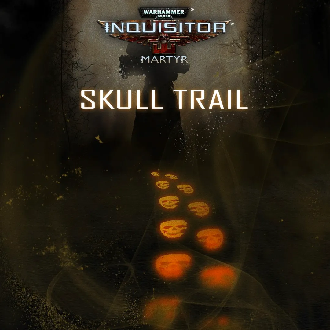 Warhammer 40,000: Inquisitor Martyr | Skull trail | XBOX | На любой аккаунт