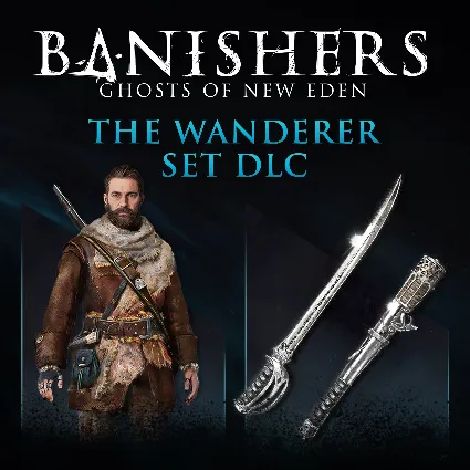 Banishers: Ghosts of New Eden - Wanderer Set DLC | XBOX+PC | На любой аккаунт