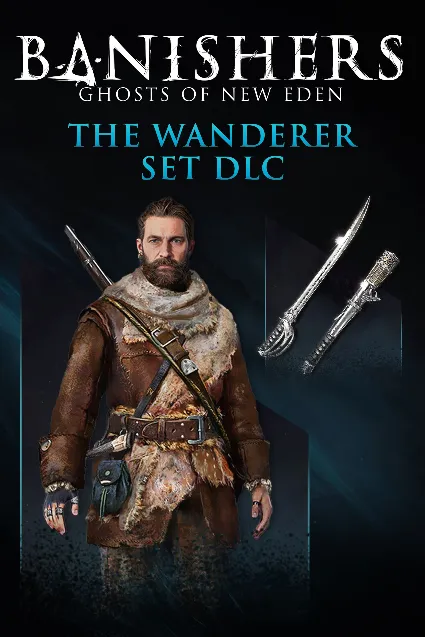 Banishers: Ghosts of New Eden - Wanderer Set DLC | XBOX+PC | На любой аккаунт