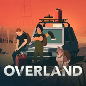 Overland by Finji | XBOX | На любой аккаунт