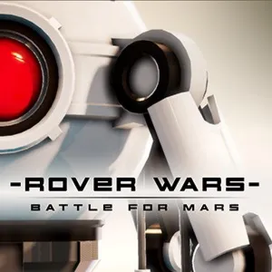 Rover Wars : Battle for Mars | XBOX | На любой аккаунт
