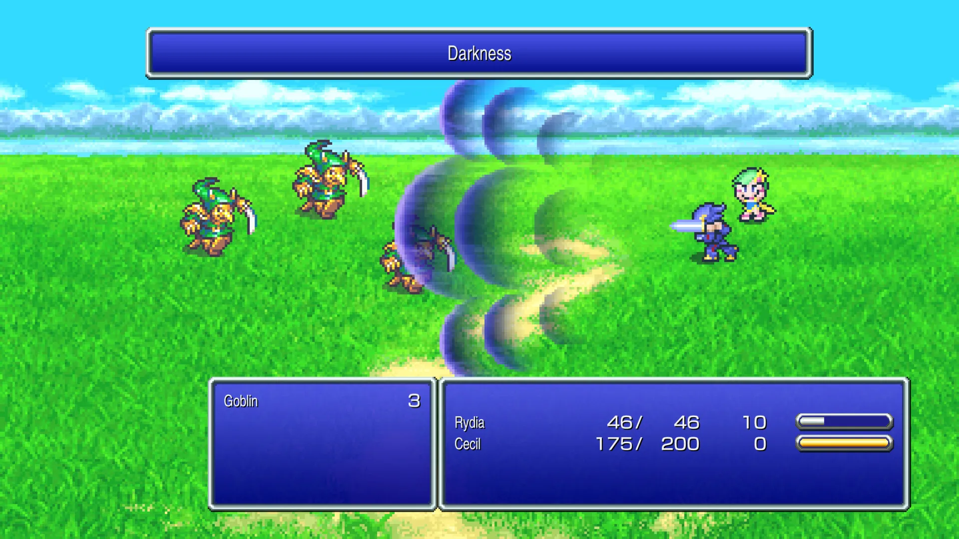 FINAL FANTASY IV Select Steam Region GIFT AUTO 24/7 WARRANTY