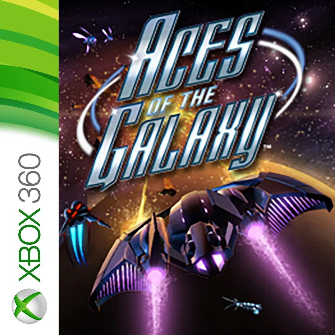 Aces of the Galaxy | XBOX | На любой аккаунт