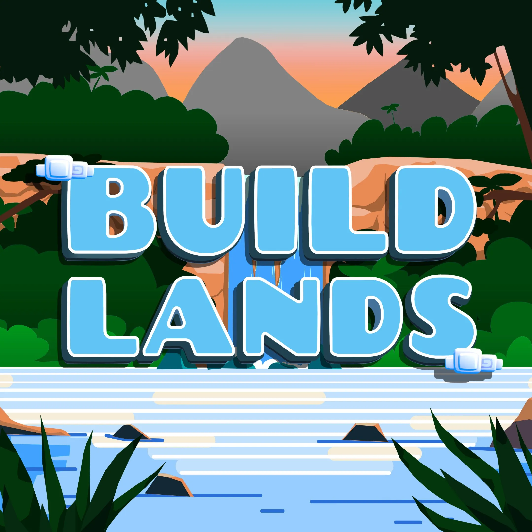 Build Lands | XBOX | На любой аккаунт