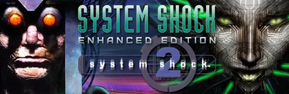 System Shock Pack✅Region free🌍❗Steam Key🔑❗️Auto delivery⚡🚀