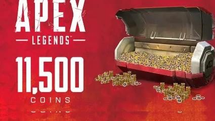 ДЛЯ ПК APEX COINS - EA APP / STEAM АПЕКС LEGENDS МОНЕТЫ ORIGIN GLOBAL PLAYSTATION PSN