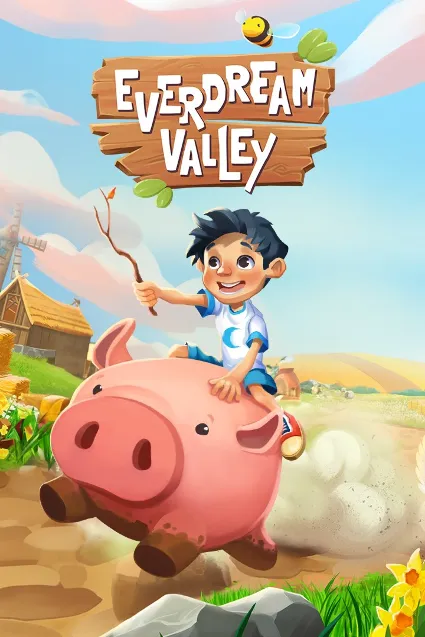 Everdream Valley | XBOX | На любой аккаунт