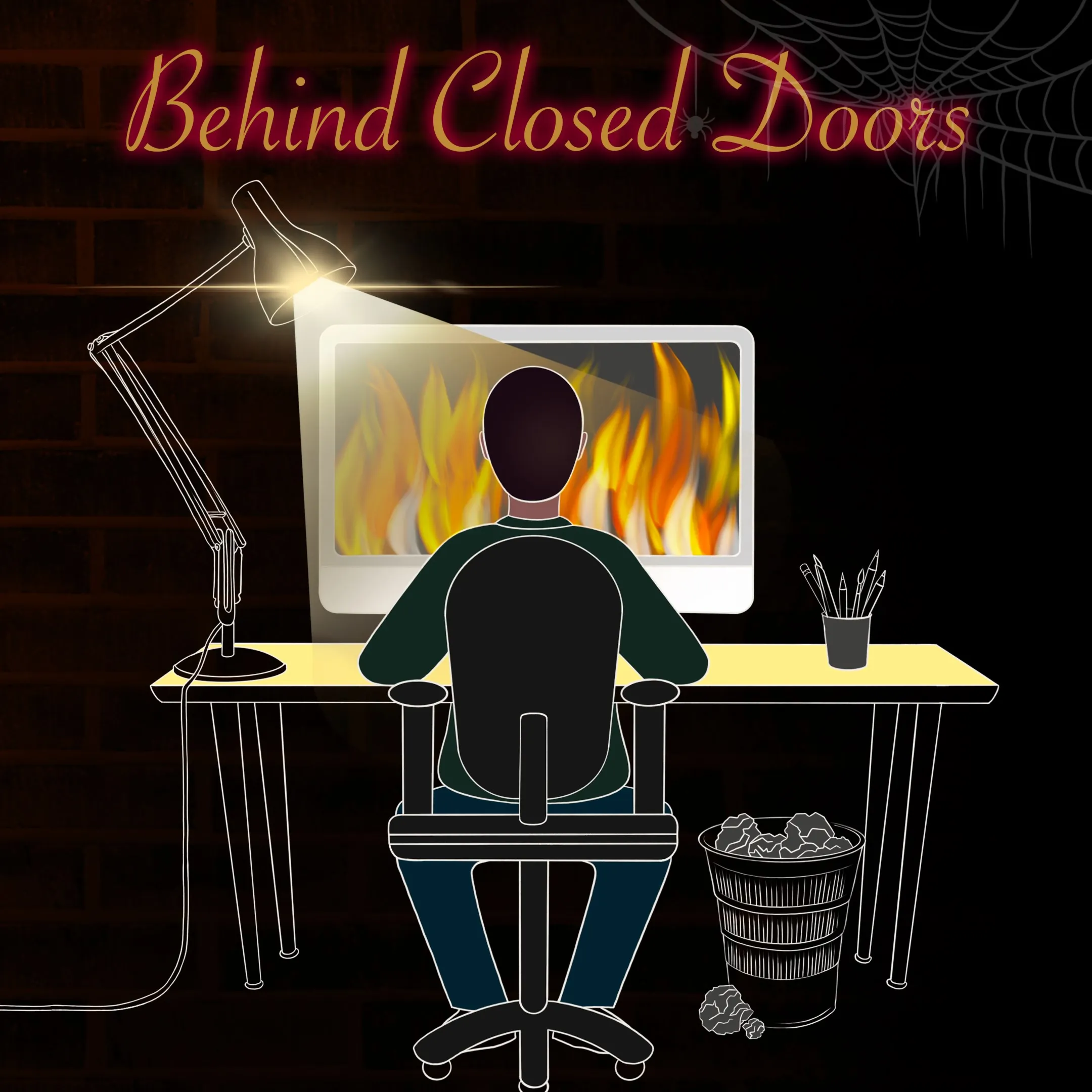 Behind Closed Doors: A Developer's Tale (Xbox Series X|S) | XBOX | На любой аккаунт