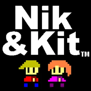 Nik and Kit (Xbox One Version) | XBOX | На любой аккаунт
