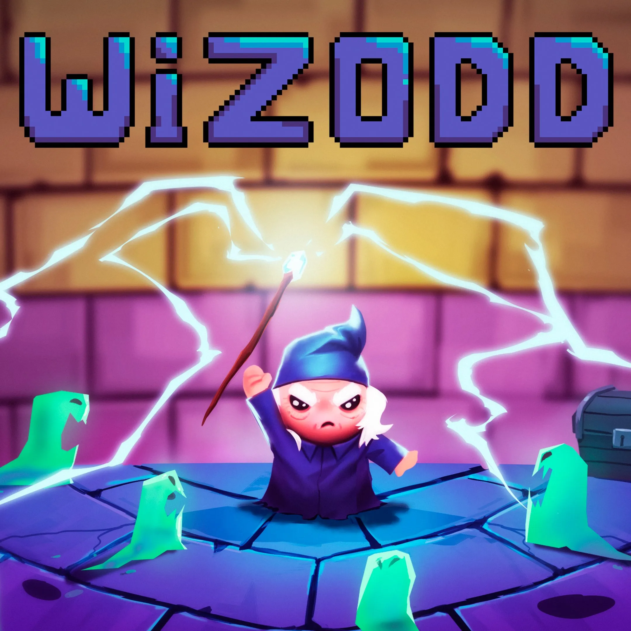 Wizodd | XBOX | На любой аккаунт