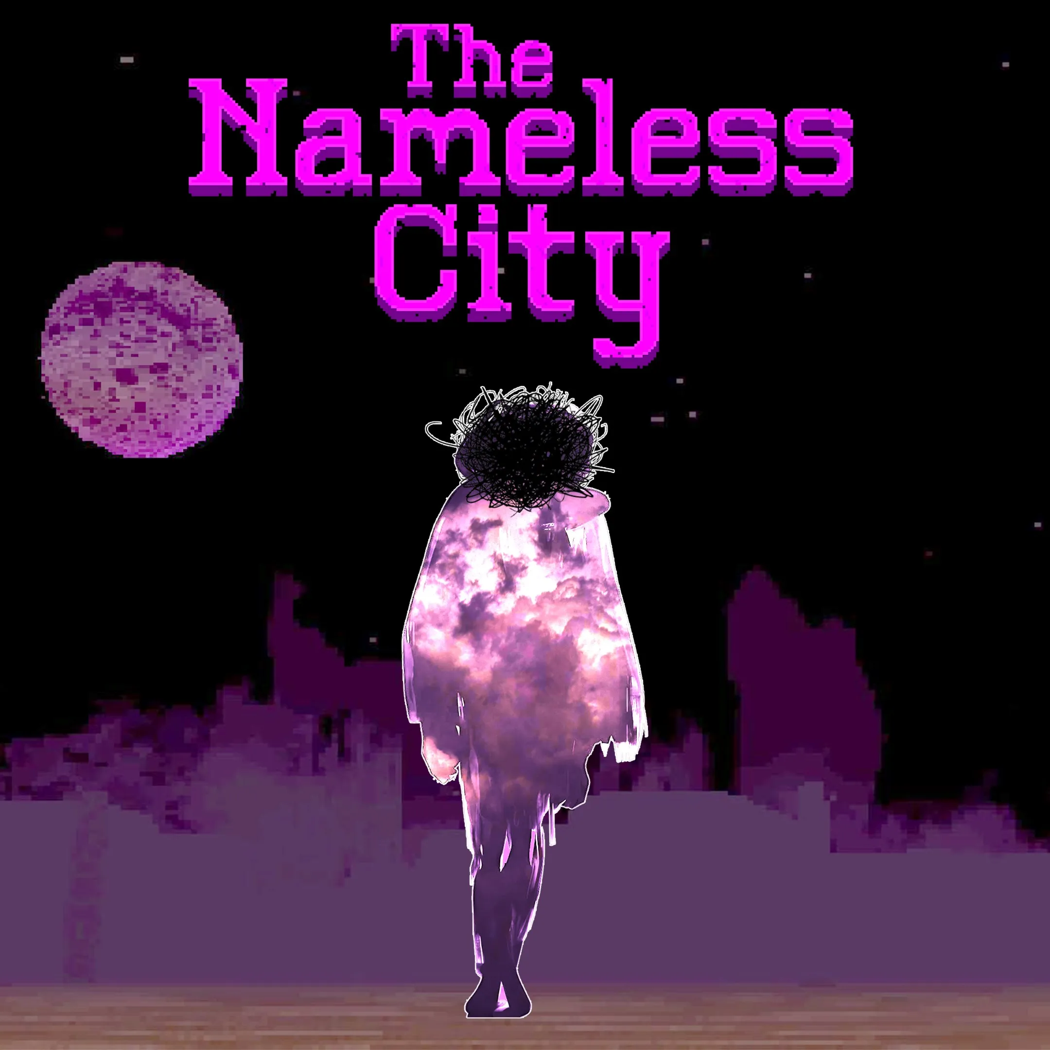 The Nameless City (Xbox Series X|S) | XBOX | На любой аккаунт