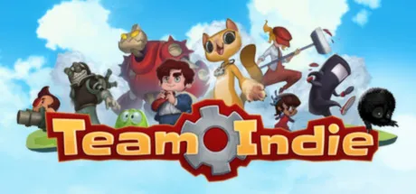 Team Indie🟥Region free🌍❗️Steam Key🔑❗️Автовыдача⚡🚀