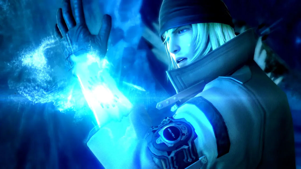 FINAL FANTASY® XIII Select Steam Region GIFT AUTO 24/7 WARRANTY
