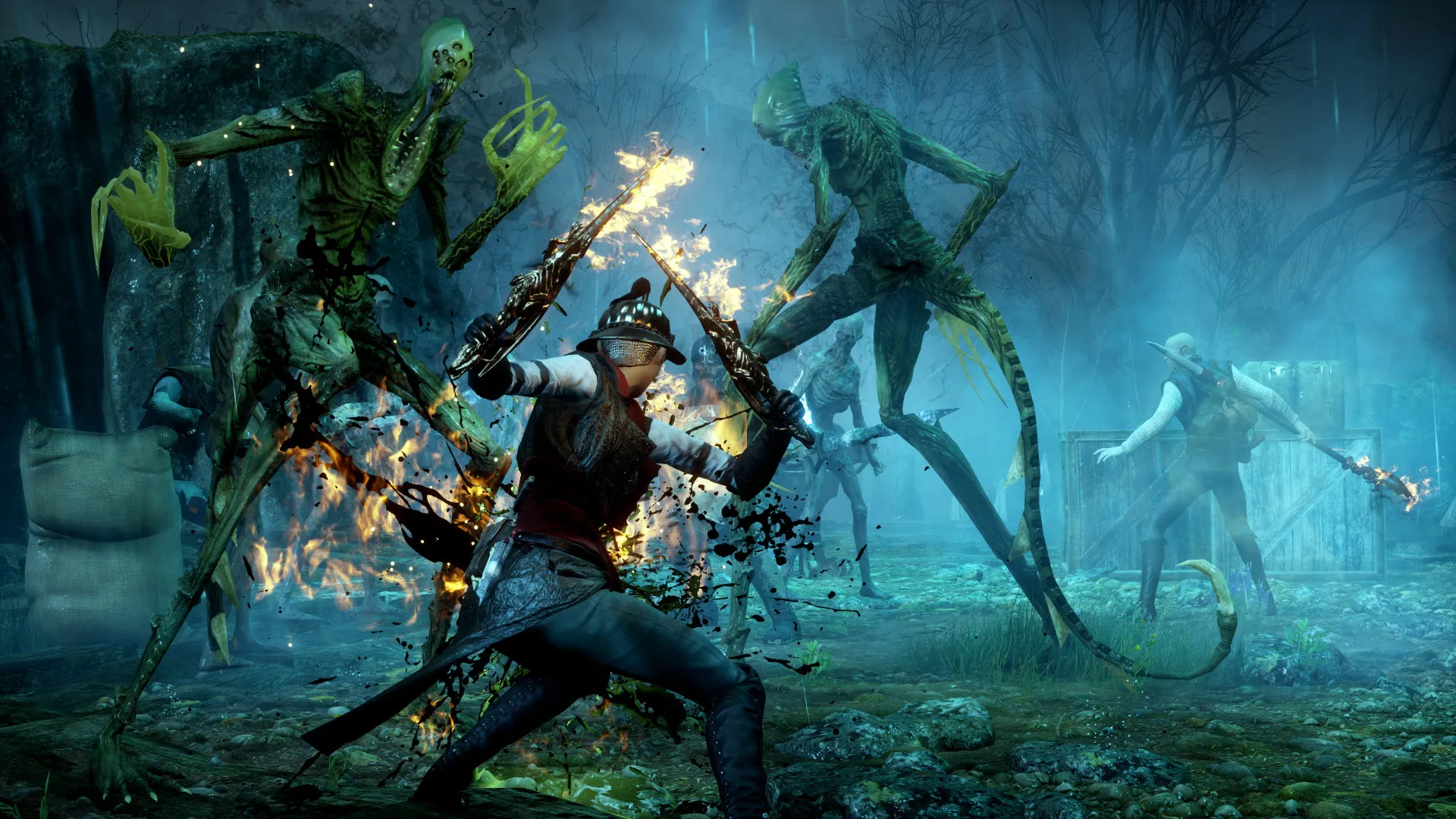 Dragon Age™ Inquisition Select Steam Region GIFT AUTO 24/7 WARRANTY