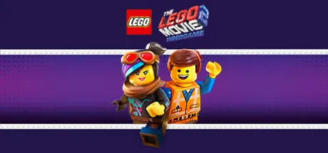 The LEGO Movie 2 Videogame✅Region free🌍❗Steam Key🔑❗Автовыдача⚡🚀
