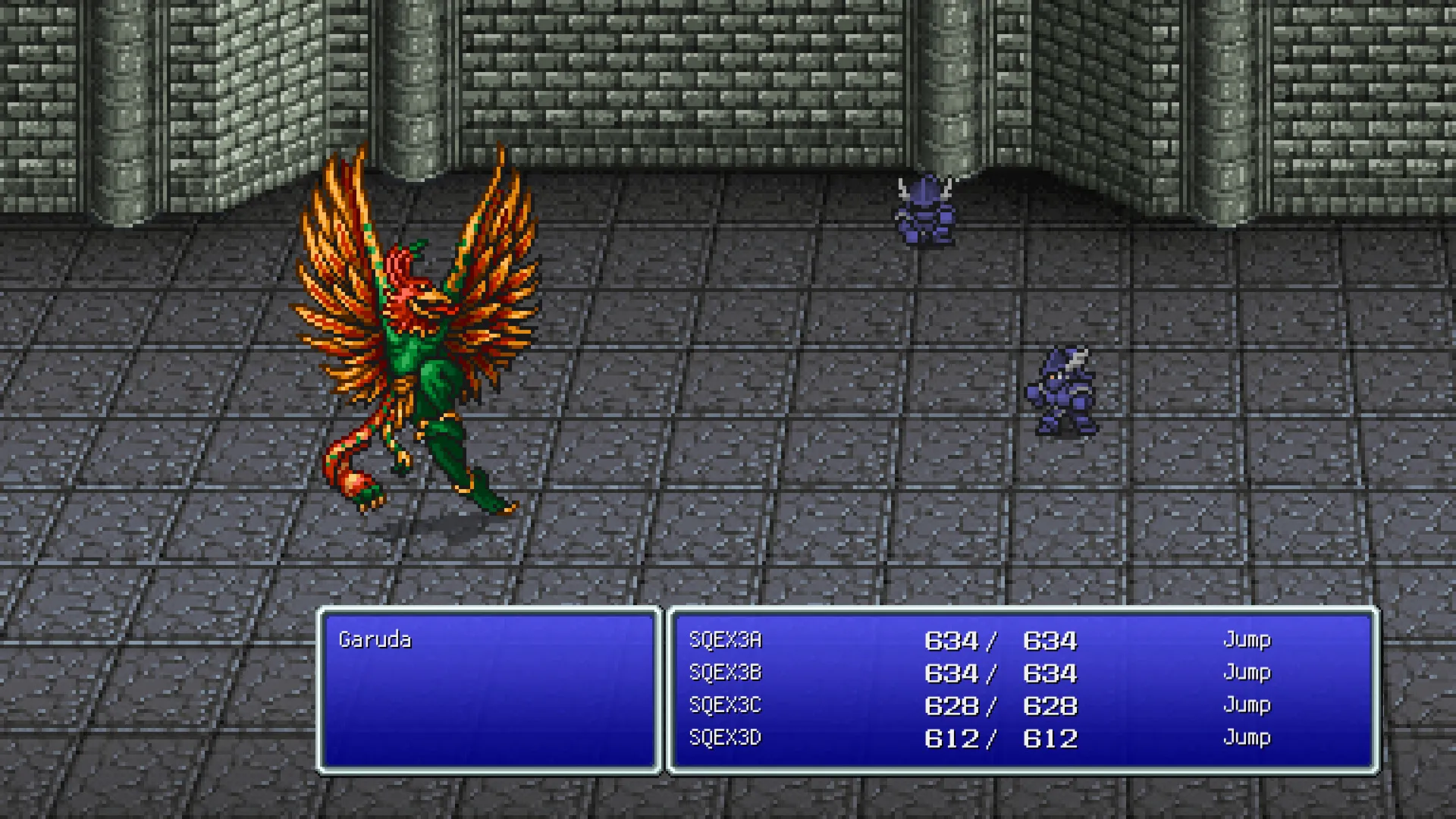 FINAL FANTASY III Select Steam Region GIFT AUTO 24/7 WARRANTY