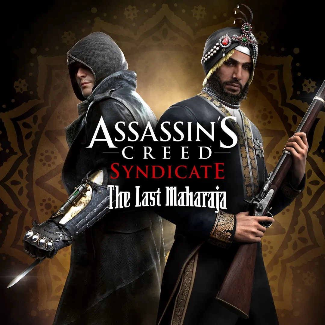 Assassin's Creed® Syndicate - The Last Maharaja Missions Pack | XBOX | На любой аккау