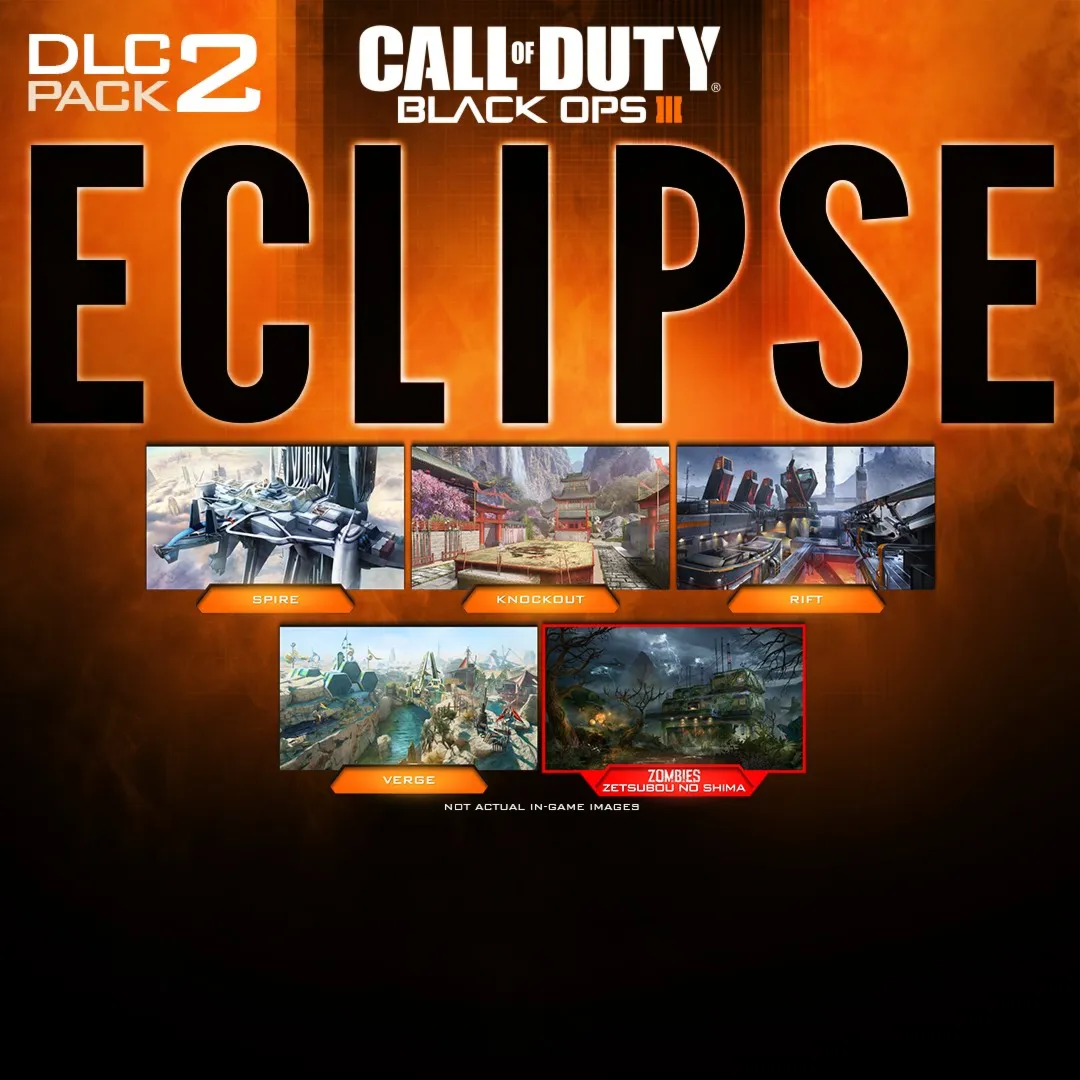 Call of Duty®: Black Ops III – Eclipse DLC | XBOX | На любой аккаунт