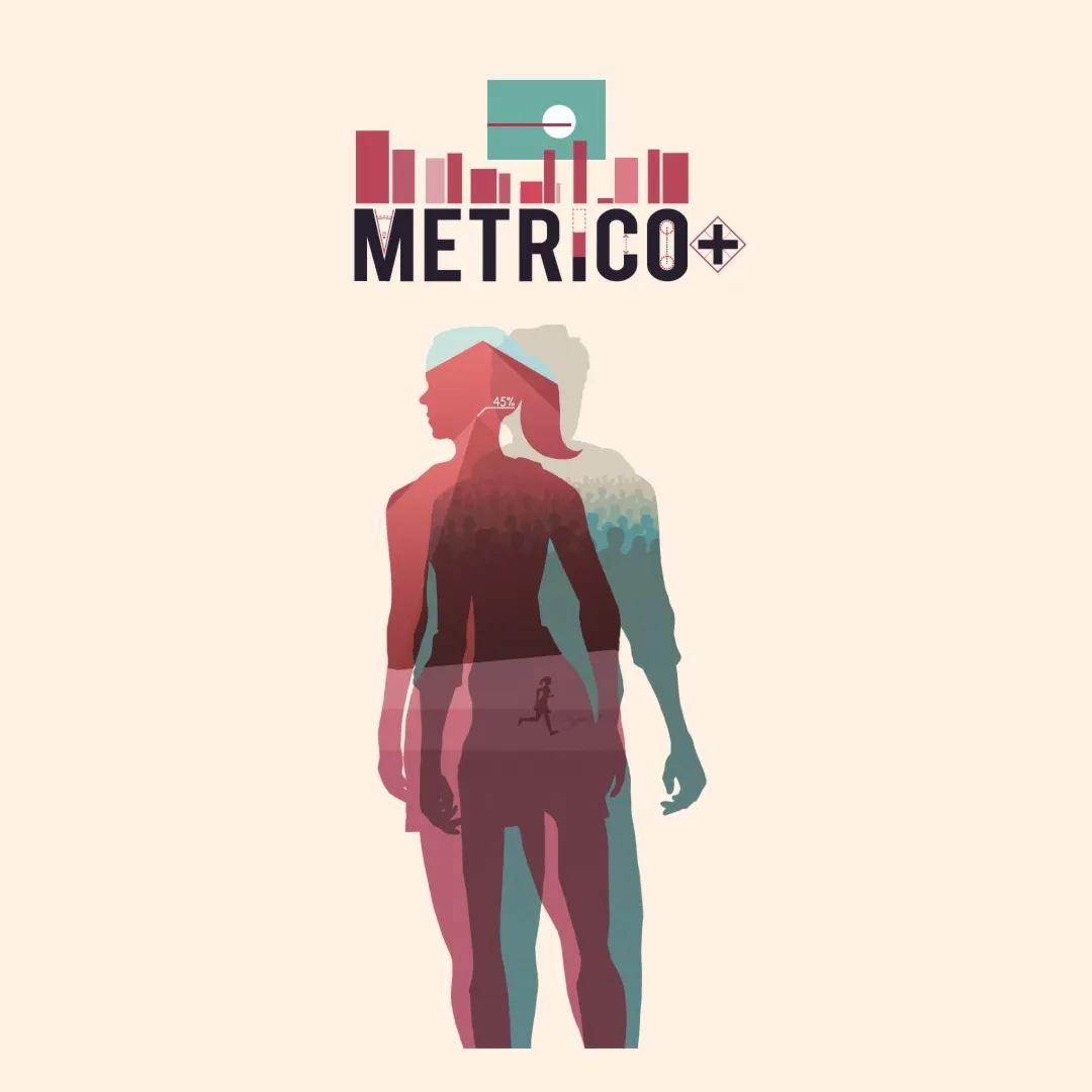 Metrico+ | XBOX | На любой аккаунт