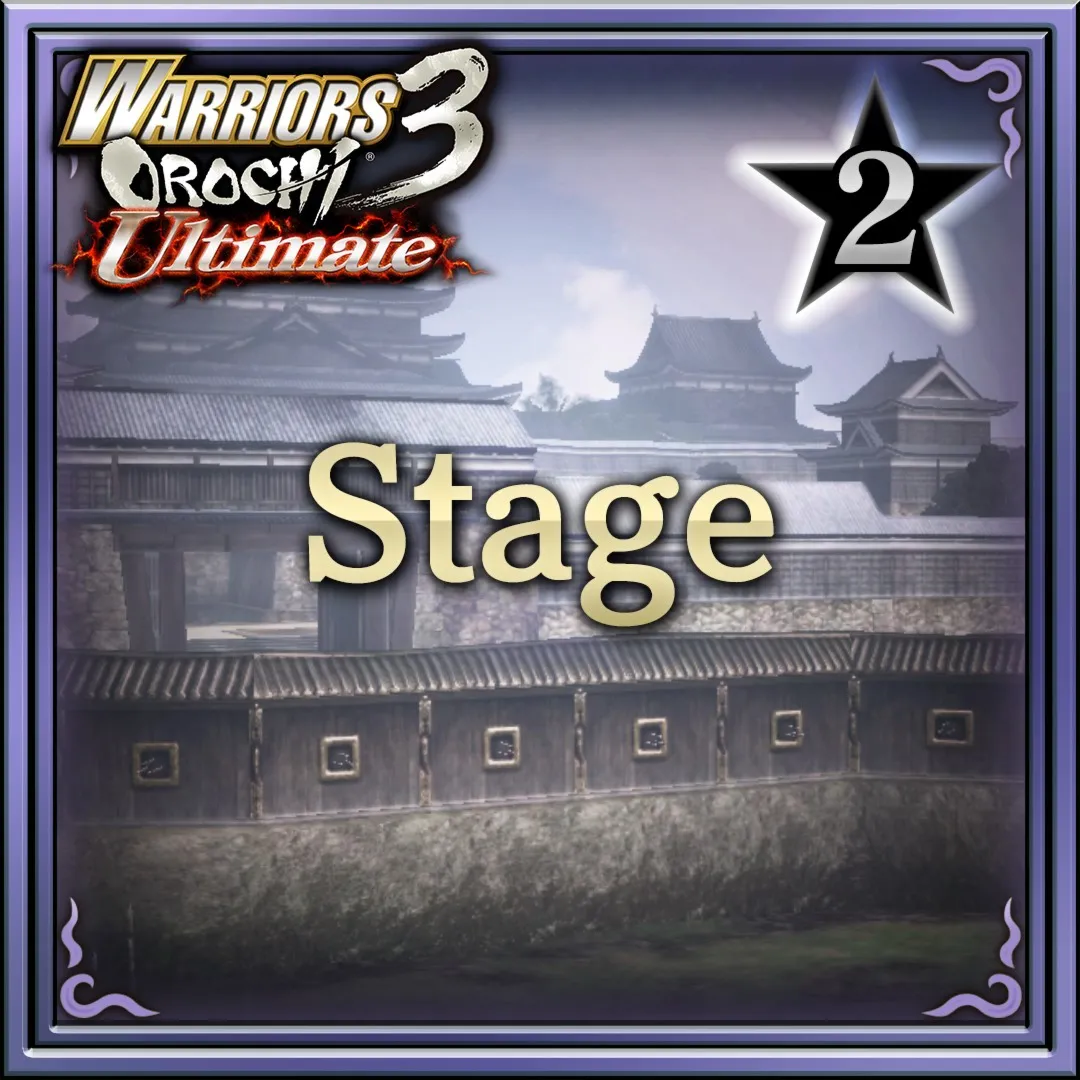 WARRIORS OROCHI 3 Ultimate STAGE PACK 2 | XBOX | На любой аккаунт